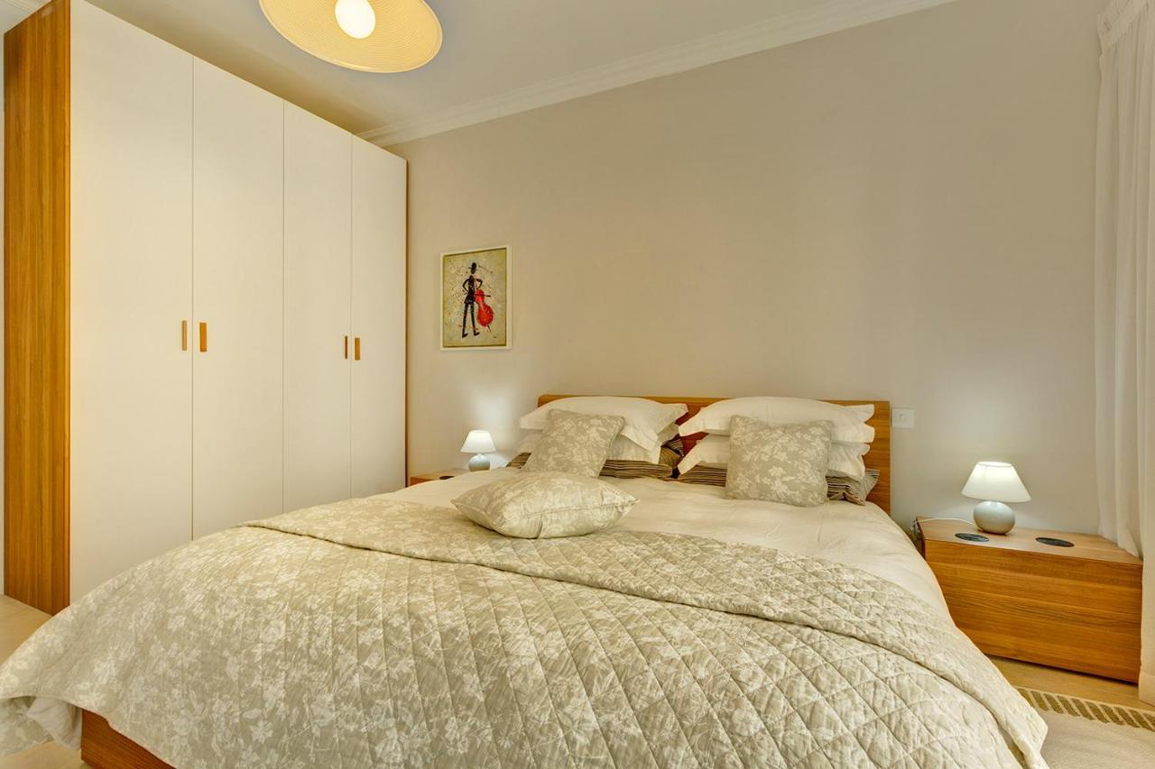 Luxury Apartment Inc Pool & Views Sliema Exterior foto